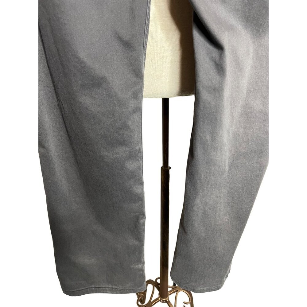 English Laundry men Jean 34x32 soft. Straight leg comfortable 5 pocket - Picture 6 of 12